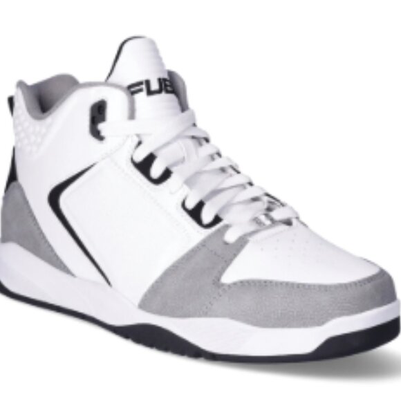 FUBU Men's  Athletic Leisure Sneakers,Sizes 7-13 - Picture 1 of 3